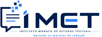 IMET — Instituto Monaco de Estudos Textuais